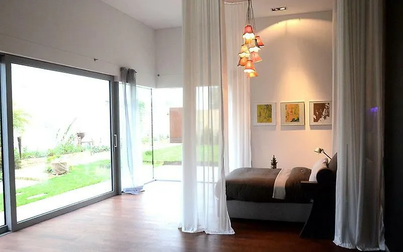 Loft Im Hundertjaehrigen Backhaus Apartment Leipzig Germany