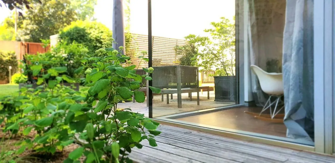 Loft Im Hundertjaehrigen Backhaus Apartment Leipzig